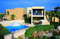  AQUILLA RITHYMNA BEACH(5*),  01;  