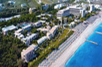  AQUILLA RITHYMNA BEACH(5*),  08;   