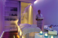 Отель ELOUNDA BEACH HELIOS COMFORT VIP CLUB(5*), фотография 01; SPA - центр