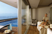 Отель ELOUNDA BEACH HELIOS COMFORT VIP CLUB(5*), фотография 02; SPA -центр
