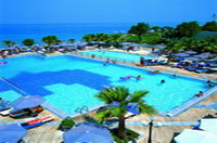  GRECOTEL EL GRECO(4*),  02;  