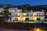  GOLDEN VILLAS(4*),  02;  