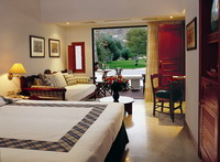 Отель ELOUNDA BAY PALACE HELIOS ELITE CLUB(5*), фотография 03; номер отеля