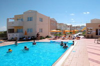  GALEANA MARE APARTMENTS(3*),  03;  