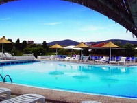 Отель VILLAGE MARE(4*), фотография 03; Бассейн