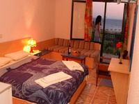 Отель VILLAGE MARE(4*), фотография 08; номер отеля