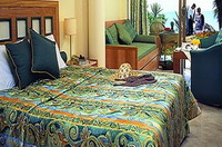 Отель SANI BEACH HOTEL & SPA(5*), фотография 08; номер  отеля