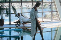  PORTO CARRAS MELITON THALASSO & SPA(5*),  06; SPA  