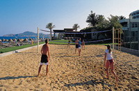  OLYMPOS BEACH(4*),  05; 