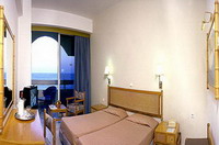 Отель OLYMPOS BEACH(4*), фотография 08; номер  отеля