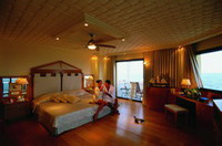 Отель ALDEMAR KNOSSOS ROYAL VILLAS(5*), фотография 05; Номер отеля