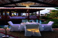 Отель ALDEMAR KNOSSOS ROYAL VILLAS(5*), фотография 06; Ресторан