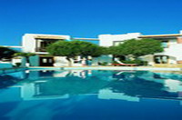 Отель ALDEMAR KNOSSOS ROYAL VILLAS(5*), фотография 07; Территория отеля