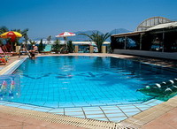  FAEDRA BEACH(4*),  04; 