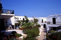  HERSONISSOS MARIS(4*),  03;  