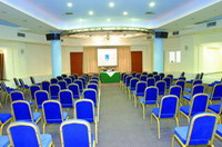 Отель HYDRAMIS PALACE(4*+), фотография 06; Конференц зал