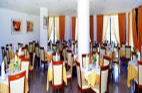 Отель PALMERA(3*), фотография 07; Ресторан