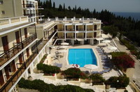  BELVEDERE CORFU(3*),  01;  