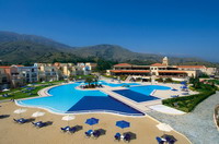 Отель PILOT BEACH(5*), фотография 06; Главный бассейн