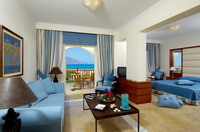 Отель PILOT BEACH(5*), фотография 14; Deluxe Suite