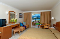 Отель PILOT BEACH(5*), фотография 15; Deluxe Suite Sea View