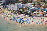 Отель HIGH BEACH(4*+), фотография 02; Вид сверху