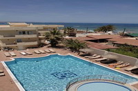 Отель HIGH BEACH(4*+), фотография 15; Бассейн