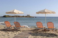 Отель HIGH BEACH(4*+), фотография 17; Пляж