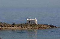 Отель HIGH BEACH(4*+), фотография 19; Местные достопримечательности