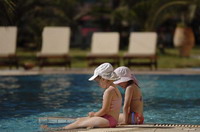 Отель HIGH BEACH(4*+), фотография 20; Бассейн