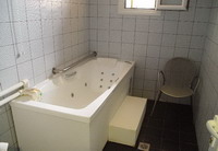 Отель IRINI(3*), фотография 06; Ванная комната