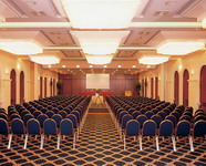 Отель ATLANTIS CRETE(5*), фотография 07; конференц зал
