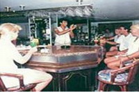 Отель PELA MARIA(3*), фотография 04; Бар