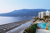  CLUB CASINO LOUTRAKI(5*),  02; 