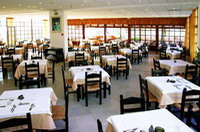 Отель GERANIOTIS BEACH(3*+), фотография 06; Ресторан