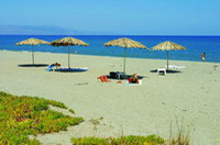  GERANIOTIS BEACH(3*+),  07; 