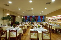 Отель CRETA PALM(4*), фотография 05; Ресторан