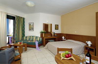 Отель CRETA PALM(4*), фотография 06; номер отеля