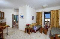 Отель CRETA PALM(4*), фотография 08; номер отеля