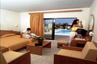 Отель AEGEAN PALACE(4*), фотография 03; номер отеля