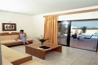 Отель AEGEAN PALACE(4*), фотография 05; Номер отеля