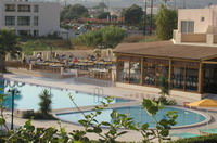  DELFINA BEACH(4*),  02;  