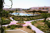  DELFINA BEACH(4*),  03;  