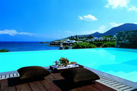 Отель ELOUNDA BAY PALACE HELIOS EXCLUSIVE CLUB(5*), фотография 01; Территория отеля
