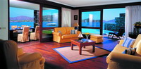 Отель ELOUNDA BAY PALACE HELIOS EXCLUSIVE CLUB(5*), фотография 05; Номер отеля