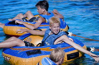 Отель ELOUNDA BEACH HELIOS SPORT & GAMES HEALTH CLUB(5*), фотография 06; Морские виды спорта