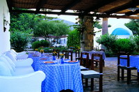 Отель ELOUNDA BEACH HELIOS EXCLUSIVE CLUB(5*), фотография 04; ресторан
