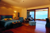 Отель ELOUNDA BEACH HELIOS EXCLUSIVE CLUB(5*), фотография 06; номер отеля