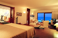 Отель ELOUNDA BEACH HELIOS EXCLUSIVE CLUB(5*), фотография 07; номер отеля
