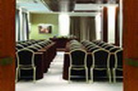 Отель LES LAZARISTES(5*), фотография 05; конференц зал